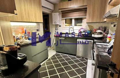 Apartment - 3 - 4 for sale in Al masrawya - South Investors Area - New Cairo City - Cairo