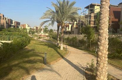Apartment - 2 Bedrooms - 2 Bathrooms for sale in New Giza - Cairo Alexandria Desert Road - 6 October City - Giza Apartment - 2 Bedrooms - 2 Bathrooms for sale in New Giza - Cairo Alexandria Desert Road - 6 October City - Giza