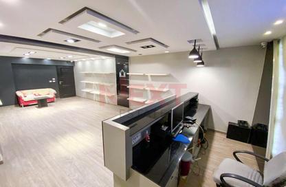 Office Space - Studio - 2 for sale in Saraya - Sidi Beshr - Hay Awal El Montazah - Alexandria