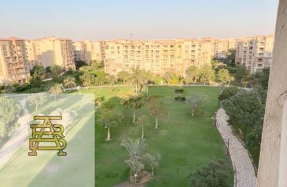 Apartment - 4 - 4 for sale in B3 - Madinaty - Cairo