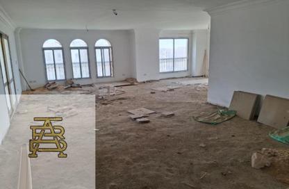 Apartment - 4 - 4 for sale in B3 - Madinaty - Cairo