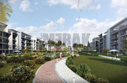 Penthouse - 3 - 3 for sale in Al Marasi Street - Luxor - Luxor