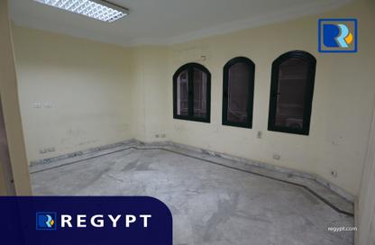Office Space - Studio - 2 for rent in Street 265 - New Maadi - Hay El Maadi - Cairo