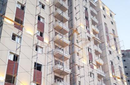 Apartment - 3 Bedrooms - 3 Bathrooms for sale in Sawary - Alexandria Compounds - Alexandria