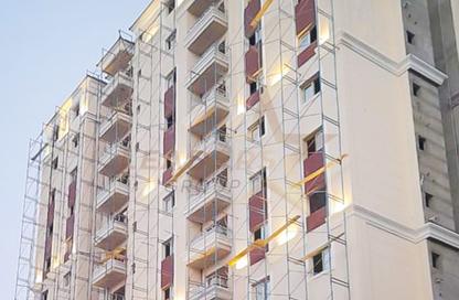 Apartment - 3 Bedrooms - 3 Bathrooms for sale in Sawary - Alexandria Compounds - Alexandria Apartment - 3 Bedrooms - 3 Bathrooms for sale in Sawary - Alexandria Compounds - Alexandria