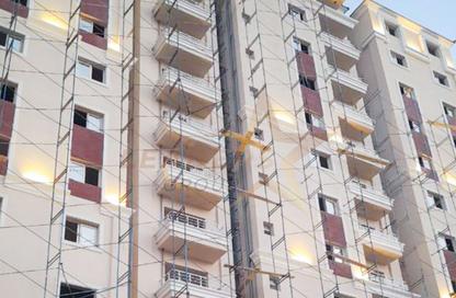 Apartment - 3 Bedrooms - 3 Bathrooms for sale in Sawary - Alexandria Compounds - Alexandria Apartment - 3 Bedrooms - 3 Bathrooms for sale in Sawary - Alexandria Compounds - Alexandria