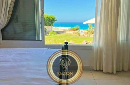 Chalet - 3 Bedrooms - 2 Bathrooms for sale in Ramla - Ras Al Hekma - North Coast Chalet - 3 Bedrooms - 2 Bathrooms for sale in Ramla - Ras Al Hekma - North Coast