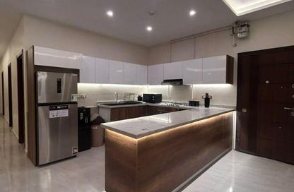 Apartment - 3 Bedrooms - 3 Bathrooms for rent in Al Imam Zain Al Abdeen St. - El Banafseg 9 - El Banafseg - New Cairo City - Cairo Apartment - 3 Bedrooms - 3 Bathrooms for rent in Al Imam Zain Al Abdeen St. - El Banafseg 9 - El Banafseg - New Cairo City - Cairo