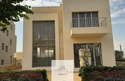 فيلا - 4 غرف نوم - 5 حمامات للبيع في أو ويست - كمبوندات 6 أكتوبر - مدينة 6 أكتوبر - الجيزة