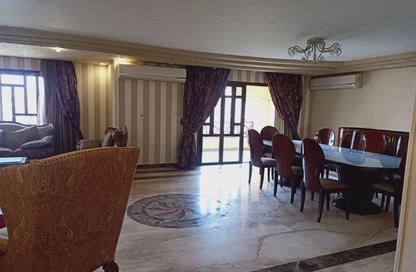 Apartment - 3 Bedrooms - 3 Bathrooms for sale in El Rehab Extension - Al Rehab - New Cairo City - Cairo