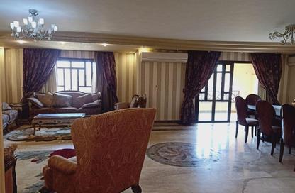 Apartment - 3 Bedrooms - 3 Bathrooms for sale in El Rehab Extension - Al Rehab - New Cairo City - Cairo