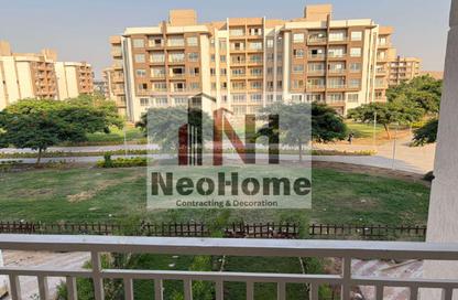Apartment - 3 - 2 for rent in Wesal City - El Shorouk Compounds - Shorouk City - Cairo