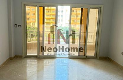 Apartment - 3 - 2 for rent in Wesal City - El Shorouk Compounds - Shorouk City - Cairo