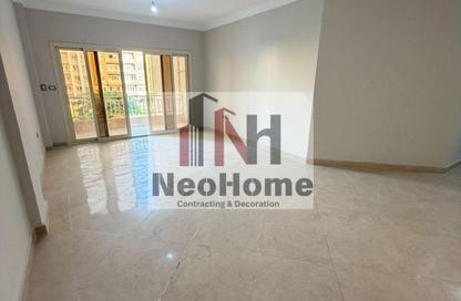 Apartment - 3 - 2 for rent in Wesal City - El Shorouk Compounds - Shorouk City - Cairo