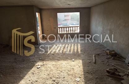 Office Space - 1 Bedroom - 1 Bathroom for rent in Fareed Semeika St. - El Hegaz Square - El Nozha - Cairo Office Space - 1 Bedroom - 1 Bathroom for rent in Fareed Semeika St. - El Hegaz Square - El Nozha - Cairo
