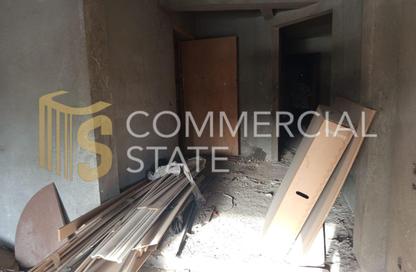 Office Space - 1 Bedroom - 1 Bathroom for rent in Fareed Semeika St. - El Hegaz Square - El Nozha - Cairo Office Space - 1 Bedroom - 1 Bathroom for rent in Fareed Semeika St. - El Hegaz Square - El Nozha - Cairo