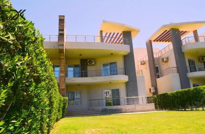 فيلا - 3 - 3 للبيع في مرسيليا بيتش 4 - سيدي عبد الرحمن - الساحل الشمالي