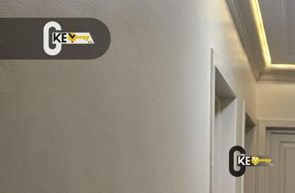 Apartment - 3 Bedrooms - 2 Bathrooms for rent in B10 - Madinaty - Cairo