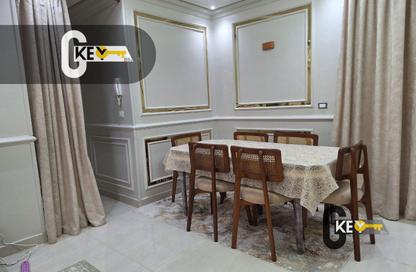 Apartment - 3 Bedrooms - 2 Bathrooms for rent in B10 - Madinaty - Cairo Apartment - 3 Bedrooms - 2 Bathrooms for rent in B10 - Madinaty - Cairo