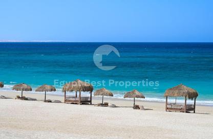 Townhouse - 4 Bedrooms - 4 Bathrooms for sale in Ramla Lakeside - Qesm Ad Dabaah - North Coast