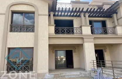 فيلا - 3 غرف نوم - 3 حمامات للبيع في پريڤادو - مدينتي - القاهرة