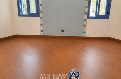 Office Space - Studio - 2 Bathrooms for rent in Ismail Serry St. - Smouha - Hay Sharq - Alexandria