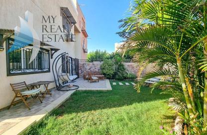 Villa - 3 - 2 for sale in Mubarak 6 - Mubarak Neighborhood - Hurghada - Red Sea