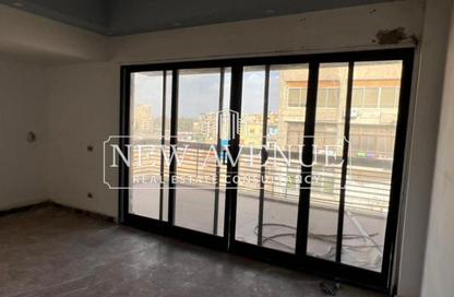 Office Space - 1 Bedroom - 1 Bathroom for rent in Al Hegaz St. - El Mahkama Square - Heliopolis - Masr El Gedida - Cairo