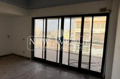 مساحات مكتبية - غرفة نوم - 1 حمام للايجار في شارع الحجاز - ميدان المحكمة - مصر الجديدة - القاهرة