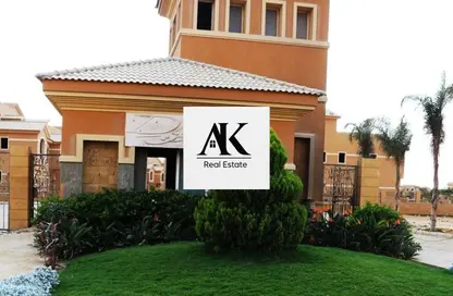 Villa - 6 Bedrooms - 7+ Bathrooms for sale in Dyar Compound - 90 Street - The 5th Settlement - New Cairo City - Cairo