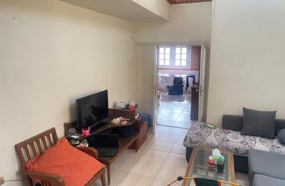 Apartment - 2 Bedrooms - 1 Bathroom for rent in Al Mesaha St. - Dokki - Giza
