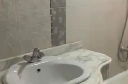 شقة - 3 غرف نوم - 3 حمامات للايجار في ميدان المخزنجي - النرجس 8 - النرجس - مدينة القاهرة الجديدة - القاهرة