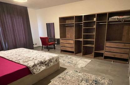 Apartment - 2 Bedrooms - 2 Bathrooms for rent in Casa - Sheikh Zayed Compounds - Sheikh Zayed City - Giza