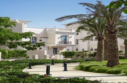Townhouse - 4 - 4 for sale in Granville - New Capital City - Cairo