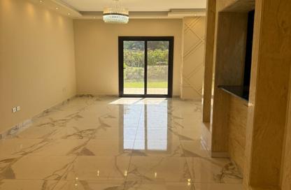 Apartment - 3 - 3 for rent in The Courtyards - Sheikh Zayed Compounds - Sheikh Zayed City - Giza