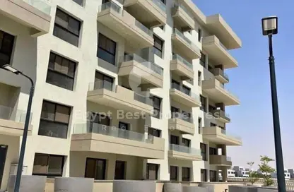 شقة - 2 غرف نوم - 2 حمامات للبيع في ديستريكت 5 - كمبوندات التجمع الخامس - التجمع الخامس - مدينة القاهرة الجديدة - القاهرة