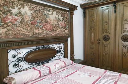 Apartment - 2 Bedrooms - 1 Bathroom for sale in Al Hadiqah Al Dawliyah - 7th District - Nasr City - Cairo