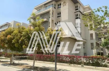 Apartment - 3 Bedrooms - 3 Bathrooms for sale in Mountain View iCity - 5th Settlement Compounds - The 5th Settlement - New Cairo City - Cairo