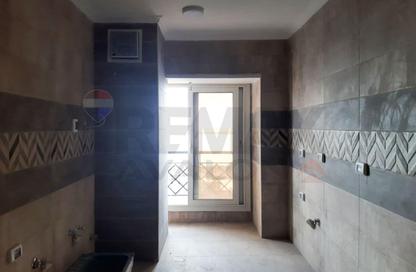 Apartment - 3 Bedrooms - 3 Bathrooms for rent in Sawary - Alexandria Compounds - Alexandria
