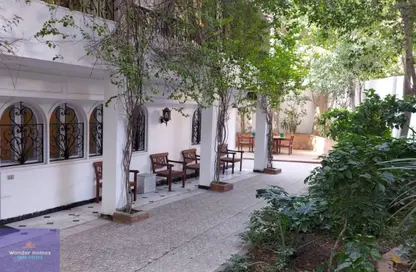 Duplex - 3 Bedrooms - 3 Bathrooms for rent in Street 104 - Hadayek El Maadi - Hay El Maadi - Cairo