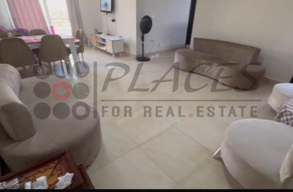 Apartment - 2 - 2 for sale in Privado - Madinaty - Cairo