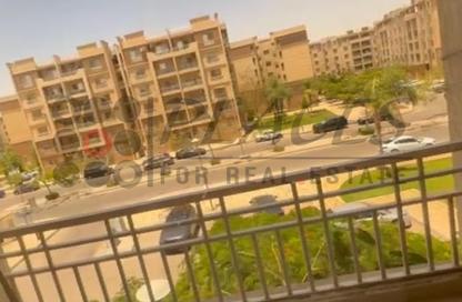 Apartment - 2 - 2 for sale in Privado - Madinaty - Cairo