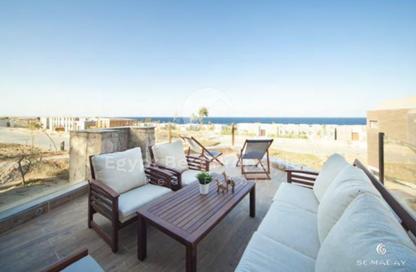 Apartment - 2 - 2 for sale in ARC of Soma - Soma Bay - Safaga - Hurghada - Red Sea