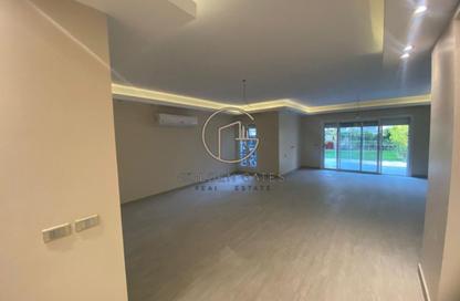 iVilla - 3 Bedrooms - 3 Bathrooms for rent in Mountain View Hyde Park - 5th Settlement Compounds - The 5th Settlement - New Cairo City - Cairo