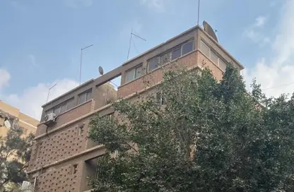 بناية كاملة - 8 غرف نوم - 8 حمامات للبيع في شارع عباس العقاد - المنطقة الأولى - مدينة نصر - القاهرة
