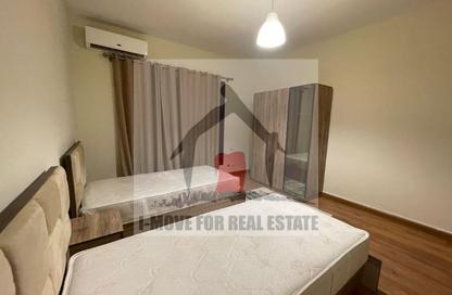 Apartment - 2 Bedrooms - 2 Bathrooms for rent in Casa - Sheikh Zayed Compounds - Sheikh Zayed City - Giza