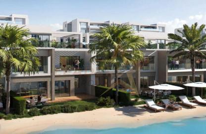 Chalet - 3 Bedrooms - 4 Bathrooms for sale in Mar Bay - Ras Al Hekma - North Coast Chalet - 3 Bedrooms - 4 Bathrooms for sale in Mar Bay - Ras Al Hekma - North Coast