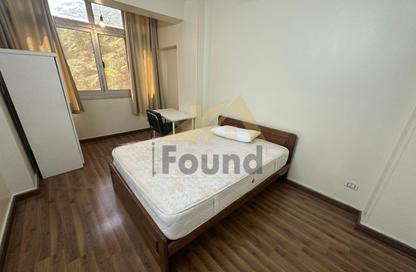 Apartment - 2 Bedrooms - 1 Bathroom for rent in Mohamed Mahmoud St. - Abdeen - Cairo Apartment - 2 Bedrooms - 1 Bathroom for rent in Mohamed Mahmoud St. - Abdeen - Cairo