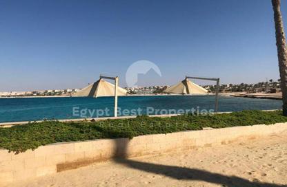 Townhouse - 3 Bedrooms - 4 Bathrooms for sale in Ceaser - Ras Al Hekma - North Coast