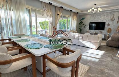 Villa - 4 Bedrooms - 5 Bathrooms for rent in Hacienda Bay - Sidi Abdel Rahman - North Coast